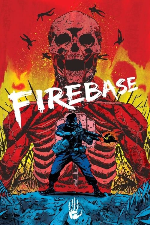 Key visual of Firebase