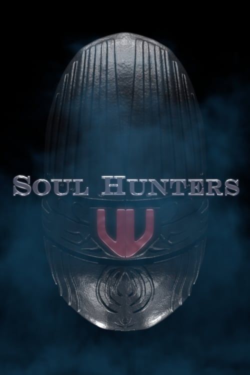 Key visual of Soul Hunters
