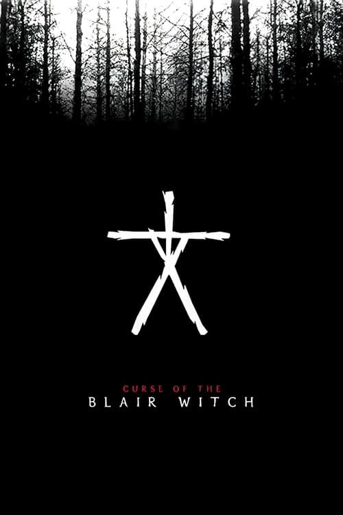 Key visual of Curse of the Blair Witch