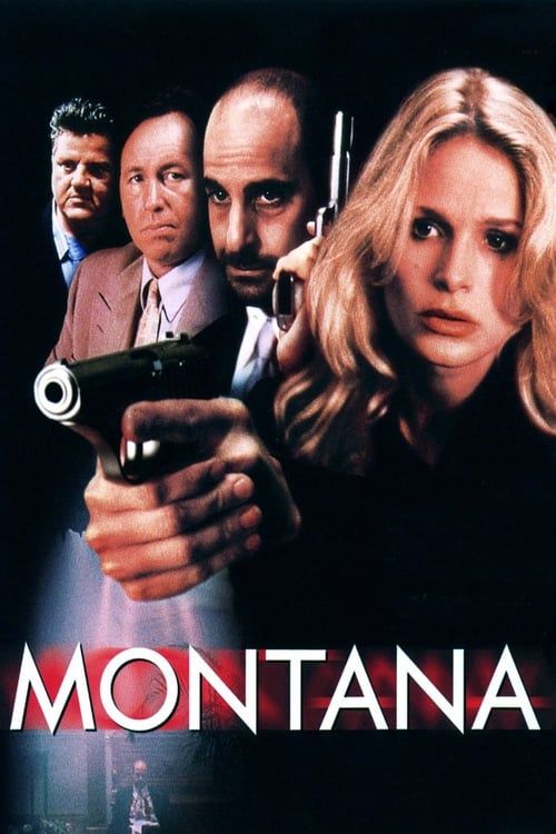 Key visual of Montana