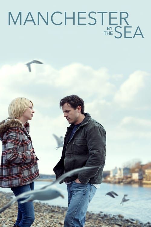 Key visual of Manchester by the Sea