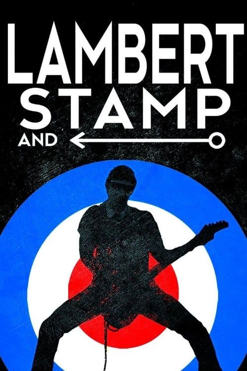 Key visual of Lambert & Stamp
