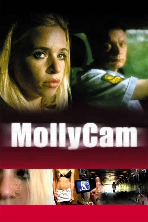 Key visual of MollyCam