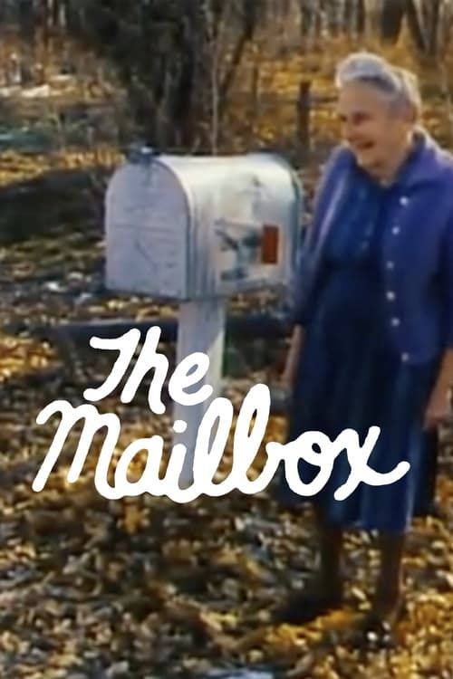 Key visual of The Mailbox