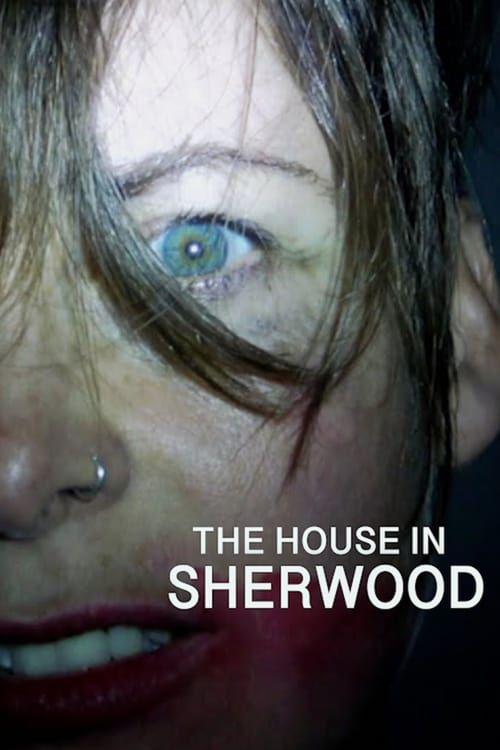 Key visual of The House in Sherwood