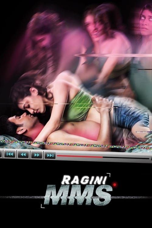 Key visual of Ragini MMS