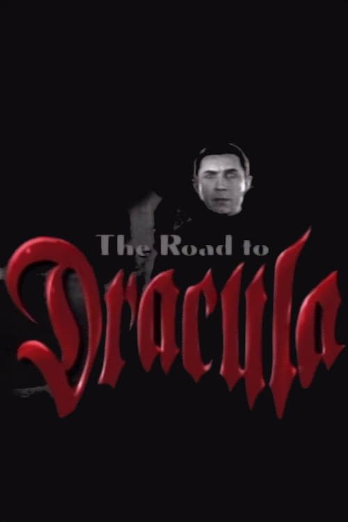 Key visual of The Road to 'Dracula'