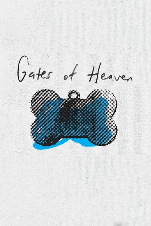Key visual of Gates of Heaven