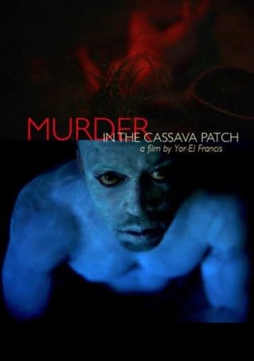 Key visual of Murder in the Cassava Patch