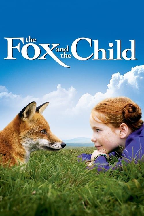 Key visual of The Fox and the Child