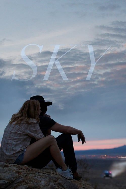 Key visual of Sky