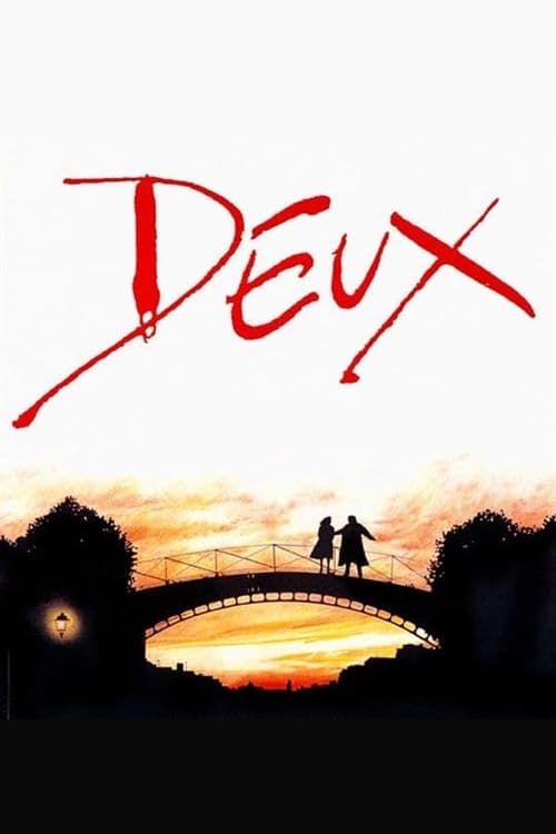 Key visual of Deux