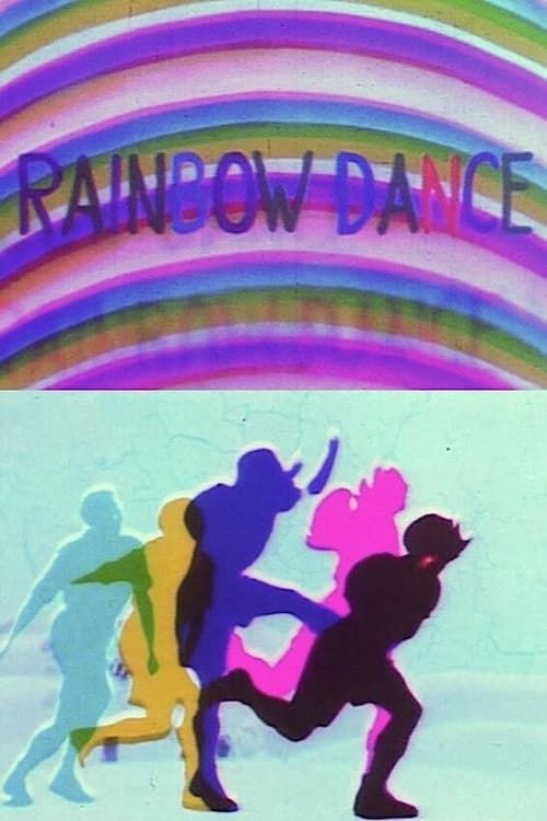 Key visual of Rainbow Dance