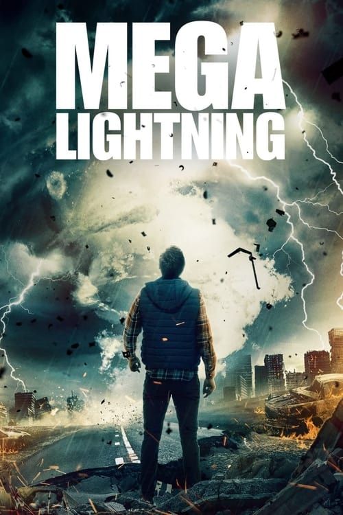 Key visual of Mega Lightning