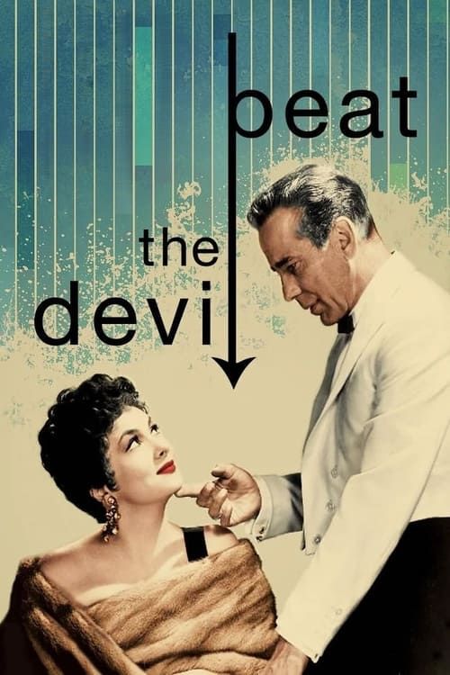 Key visual of Beat the Devil