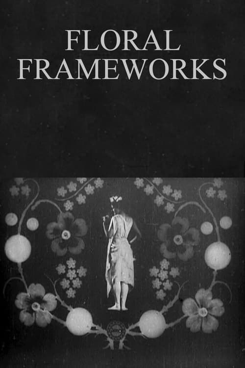 Key visual of Floral Frameworks