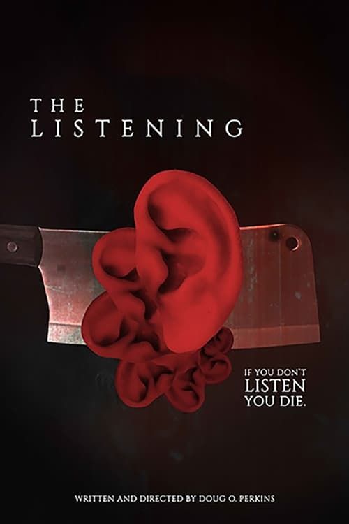 Key visual of The Listening