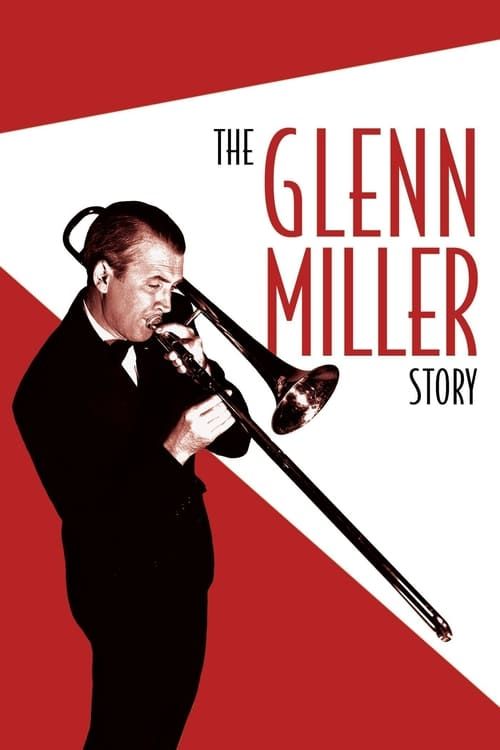 Key visual of The Glenn Miller Story