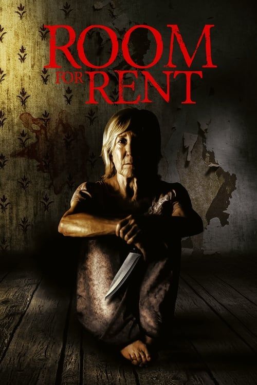 Key visual of Room for Rent