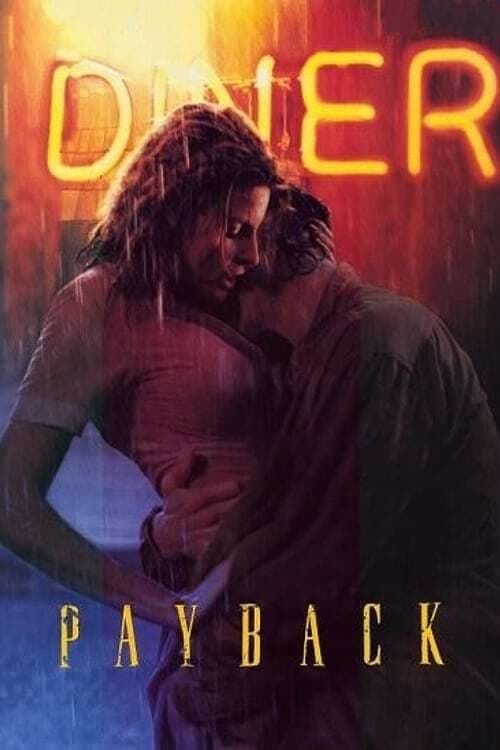 Key visual of Payback