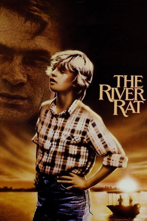 Key visual of The River Rat