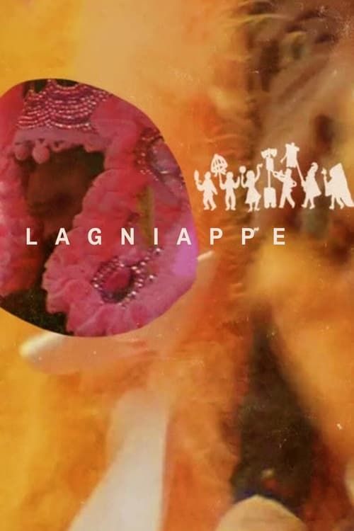 Key visual of Lagniappe