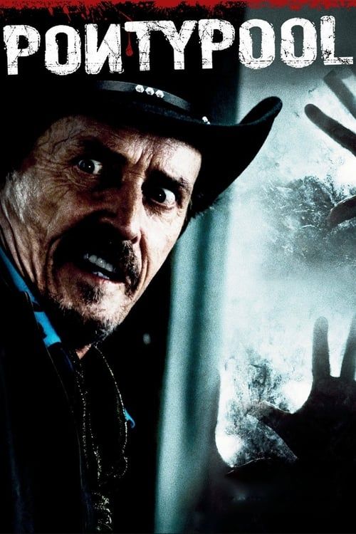 Key visual of Pontypool