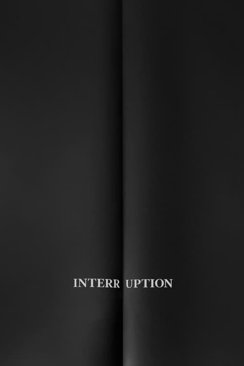 Key visual of Interruption