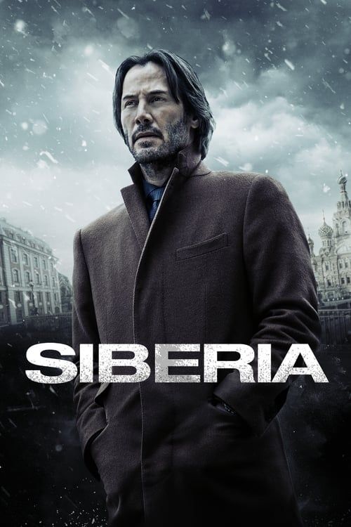 Key visual of Siberia