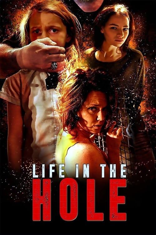 Key visual of Life In The Hole