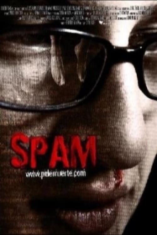 Key visual of Spam