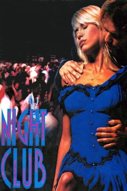 Key visual of Night Club