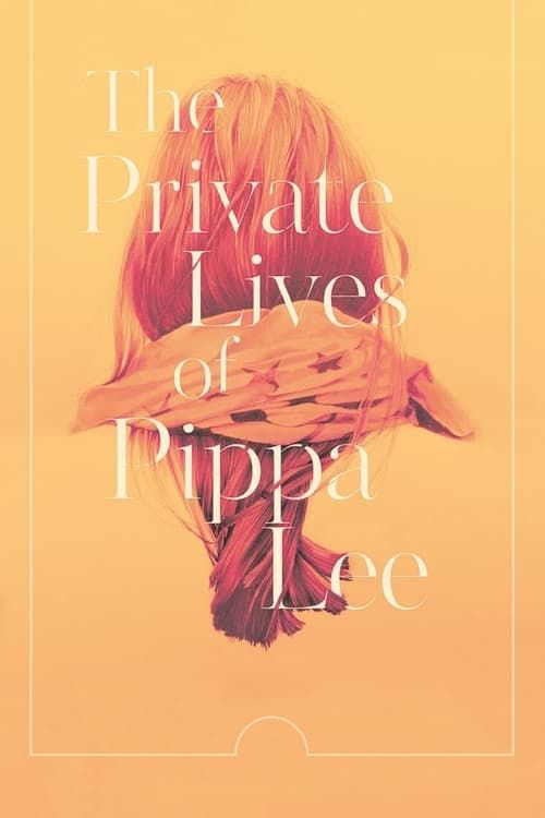 Key visual of The Private Lives of Pippa Lee
