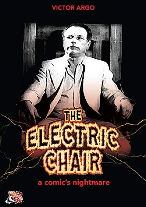 Key visual of The Electric Chair