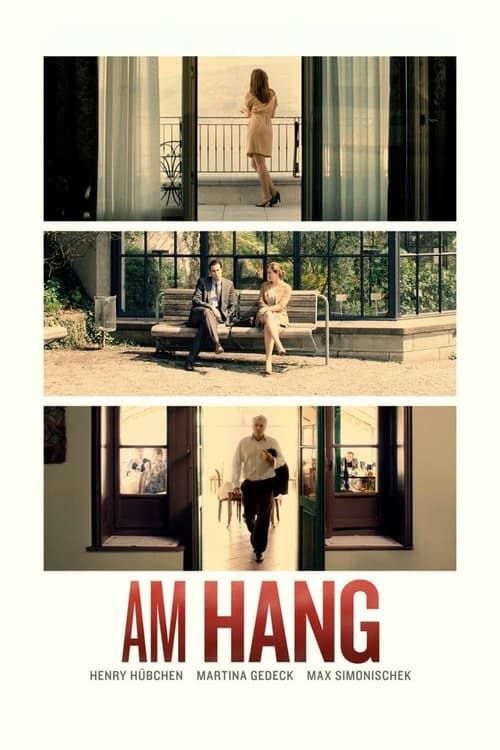 Key visual of Am Hang
