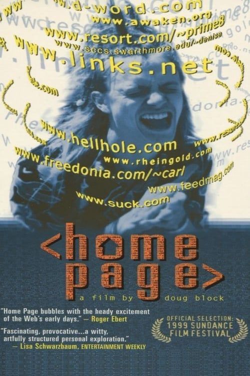 Key visual of Home Page