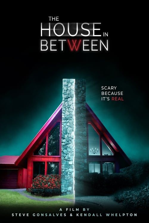 Key visual of The House in Between