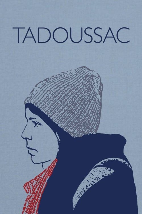 Key visual of Tadoussac