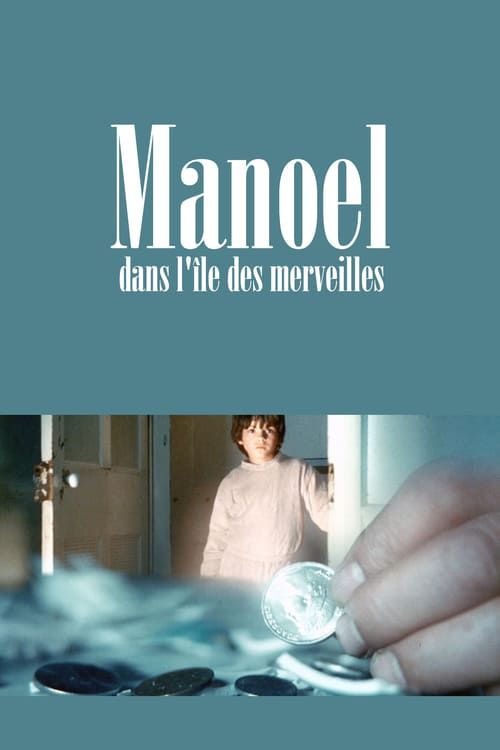 Key visual of Manoel’s Destinies