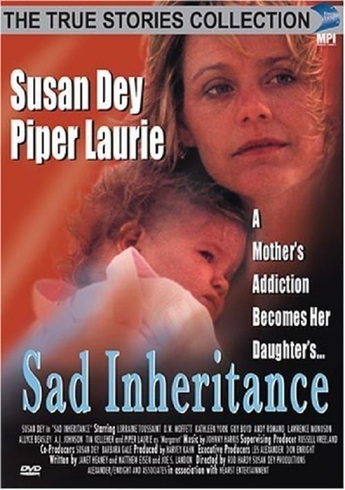 Key visual of Sad Inheritance