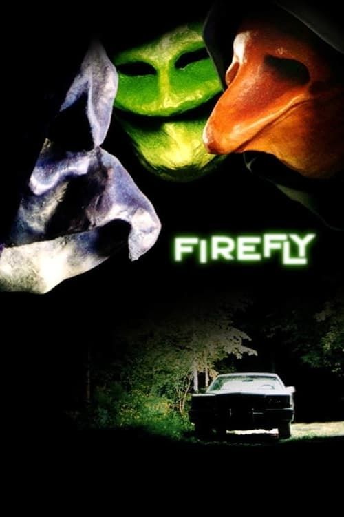 Key visual of Firefly