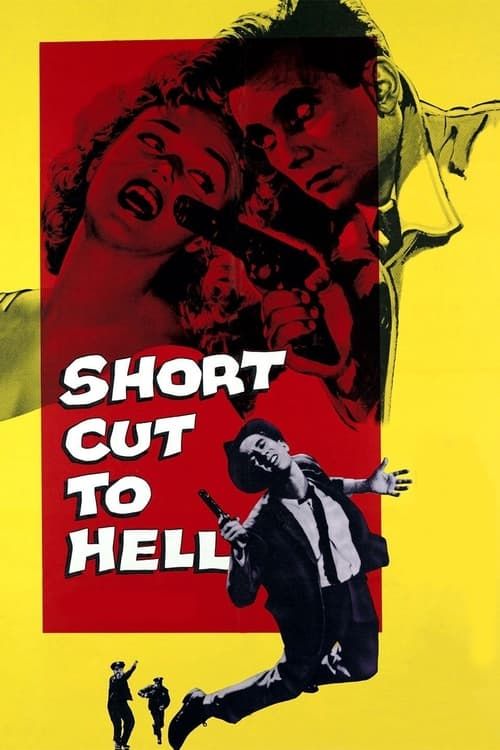 Key visual of Short Cut to Hell