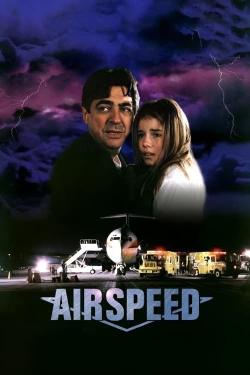 Key visual of Airspeed