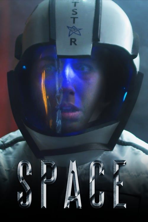 Key visual of Space