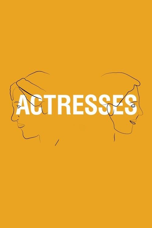 Key visual of Actresses