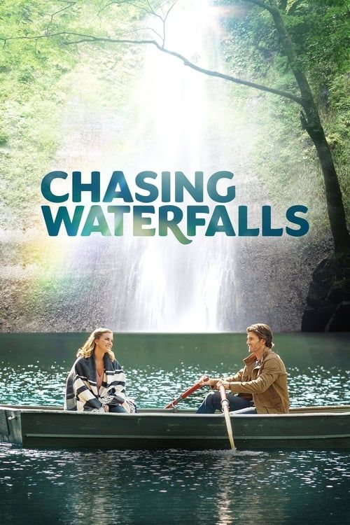 Key visual of Chasing Waterfalls
