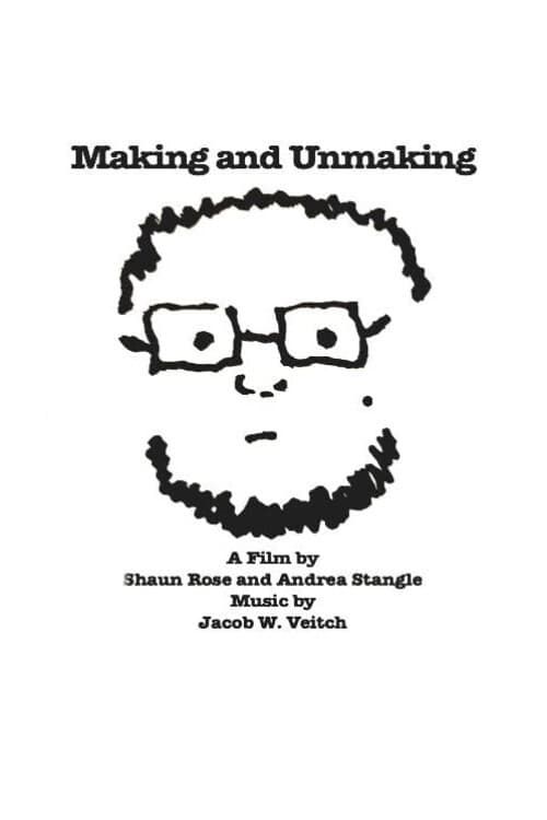 Key visual of Making and Unmaking