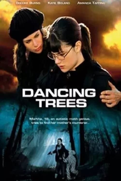 Key visual of Dancing Trees