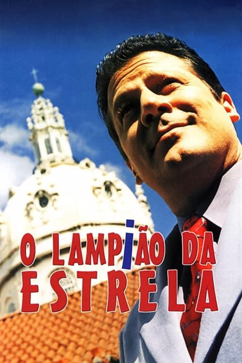 Key visual of O Lampião da Estrela