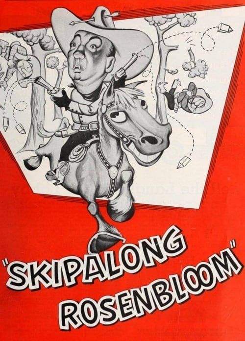 Key visual of Skipalong Rosenbloom